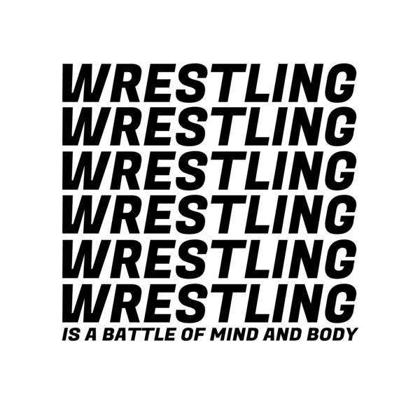 Wrestling 18 Thumbnail