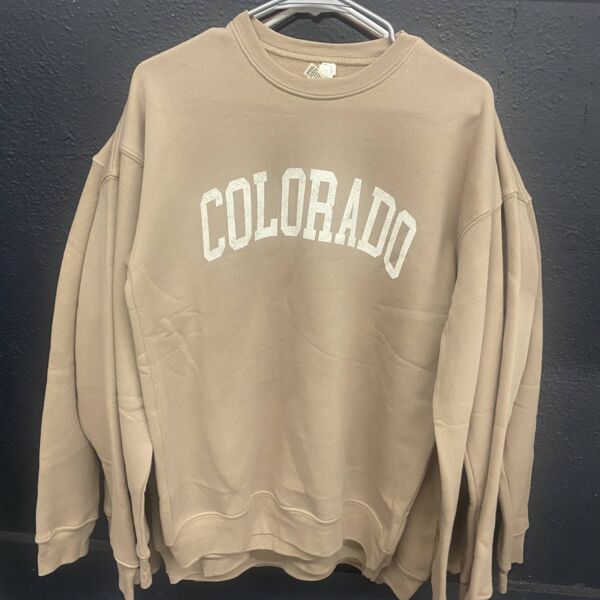 Colorado Sweatshirt  Thumbnail