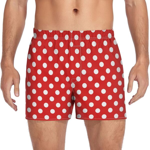 POLKA DOT BRIEF Thumbnail