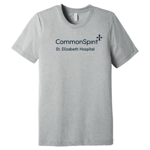 Bella + Canvas Triblend Tshirt Thumbnail
