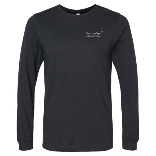 Bella + Canvas Long Sleeve Thumbnail