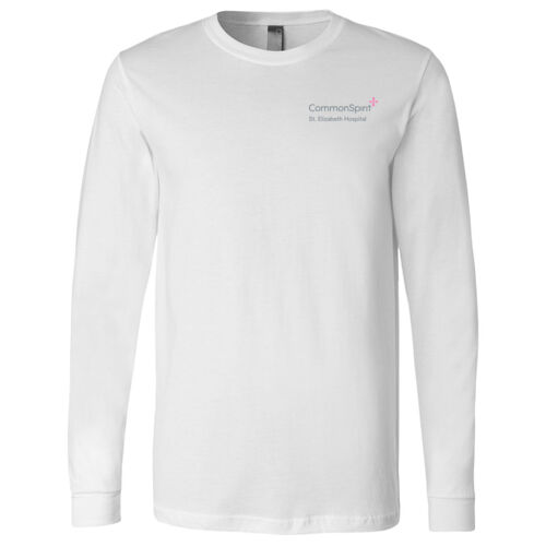 Bella + Canvas Long Sleeve Thumbnail