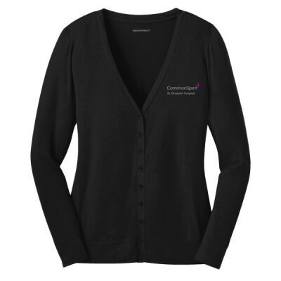 Port Authority® Women's Concept Cardigan Thumbnail