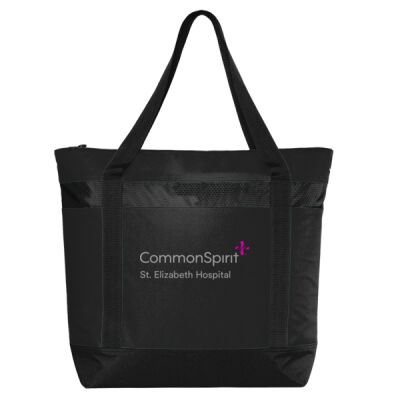 Port Authority® Large Tote Cooler Thumbnail