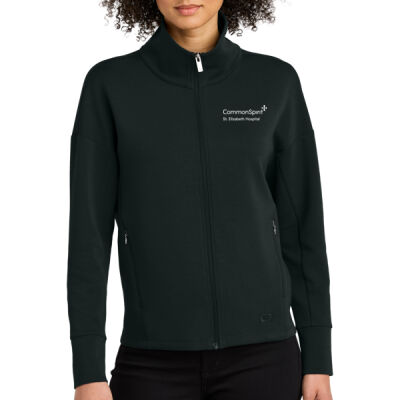 OGIO® Women’s Transcend Full-Zip Thumbnail