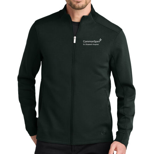 OGIO® Transcend Full-Zip Thumbnail