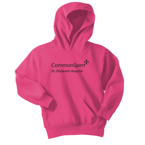 Youth Hoodie Thumbnail