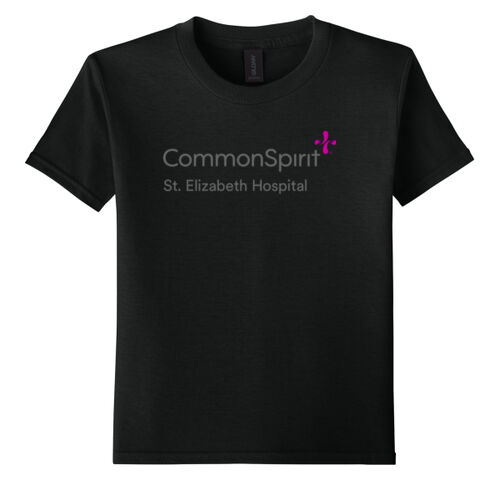 Youth Softstyle Tshirt Thumbnail