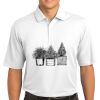 Tech Sport Dri FIT Polo Thumbnail