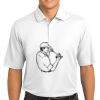Tech Sport Dri FIT Polo Thumbnail