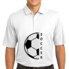 Tech Sport Dri FIT Polo Thumbnail