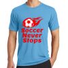 Performance Blend Tee Thumbnail