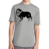 Youth Performance Blend Tee Thumbnail