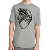 Youth Performance Blend Tee Thumbnail