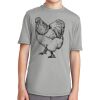 Youth Performance Blend Tee Thumbnail