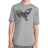 Youth Performance Blend Tee Thumbnail