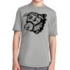 Youth Performance Blend Tee Thumbnail