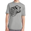 Youth Performance Blend Tee Thumbnail