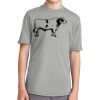 Youth Performance Blend Tee Thumbnail