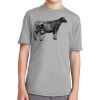 Youth Performance Blend Tee Thumbnail
