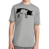 Youth Performance Blend Tee Thumbnail