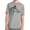 Youth Performance Blend Tee Thumbnail