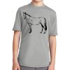 Youth Performance Blend Tee Thumbnail