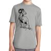 Youth Performance Blend Tee Thumbnail