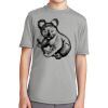 Youth Performance Blend Tee Thumbnail