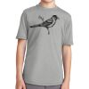 Youth Performance Blend Tee Thumbnail