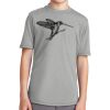Youth Performance Blend Tee Thumbnail