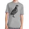 Youth Performance Blend Tee Thumbnail
