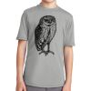 Youth Performance Blend Tee Thumbnail