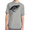 Youth Performance Blend Tee Thumbnail