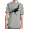 Youth Performance Blend Tee Thumbnail