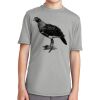 Youth Performance Blend Tee Thumbnail
