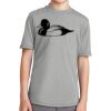 Youth Performance Blend Tee Thumbnail