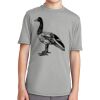 Youth Performance Blend Tee Thumbnail