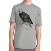 Youth Performance Blend Tee Thumbnail