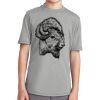 Youth Performance Blend Tee Thumbnail
