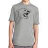 Youth Performance Blend Tee Thumbnail