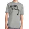 Youth Performance Blend Tee Thumbnail
