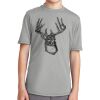 Youth Performance Blend Tee Thumbnail