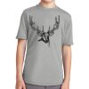 Youth Performance Blend Tee Thumbnail