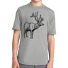 Youth Performance Blend Tee Thumbnail