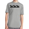 Youth Performance Blend Tee Thumbnail