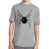 Youth Performance Blend Tee Thumbnail