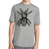 Youth Performance Blend Tee Thumbnail