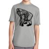 Youth Performance Blend Tee Thumbnail