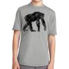 Youth Performance Blend Tee Thumbnail
